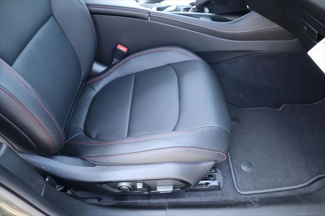 2026 Dodge Charger R/T Plus 4-Door AWD