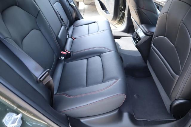 2026 Dodge Charger R/T Plus 4-Door AWD