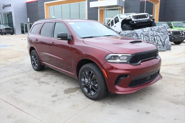 2026 Dodge Durango GT Plus AWD for sale in Shawnee, OK