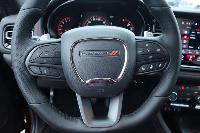 2026 Dodge Durango GT Plus AWD