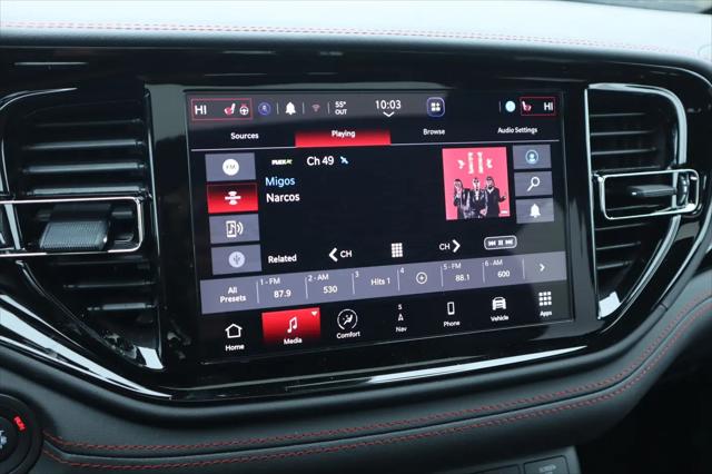 2026 Dodge Durango GT Plus AWD