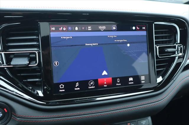 2026 Dodge Durango GT Plus AWD