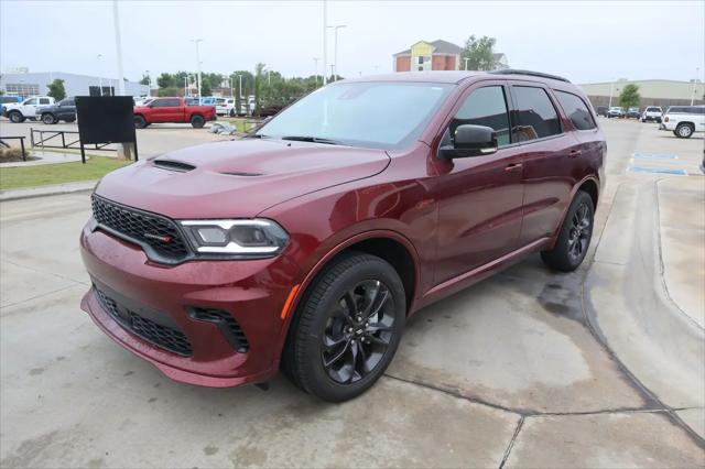 2026 Dodge Durango GT Plus AWD
