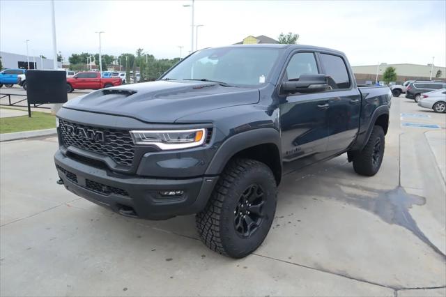 2026 Ram 1500 RHO Crew Cab 4x4 57 Box