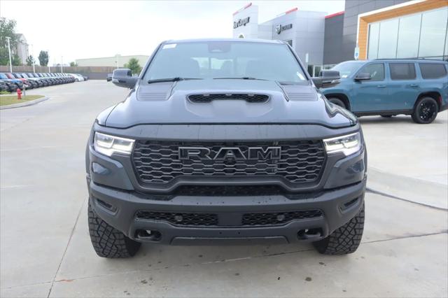 2026 Ram 1500 RHO Crew Cab 4x4 57 Box