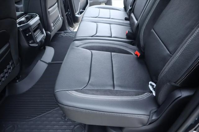 2026 Ram 1500 RHO Crew Cab 4x4 57 Box