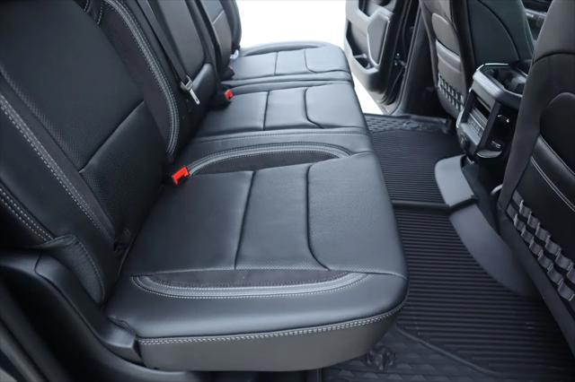 2026 Ram 1500 RHO Crew Cab 4x4 57 Box