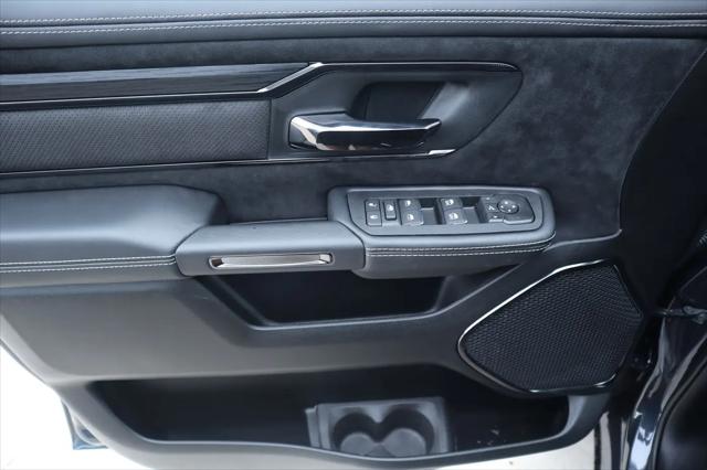 2026 Ram 1500 RHO Crew Cab 4x4 57 Box
