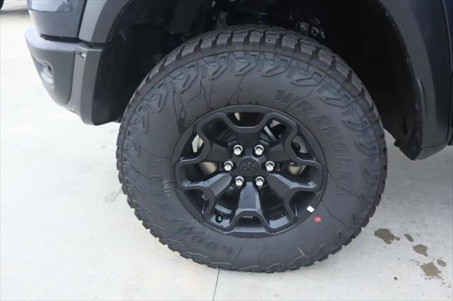 2026 Ram 1500 RHO Crew Cab 4x4 57 Box