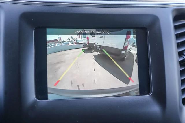 2021 Jeep Cherokee Altitude FWD
