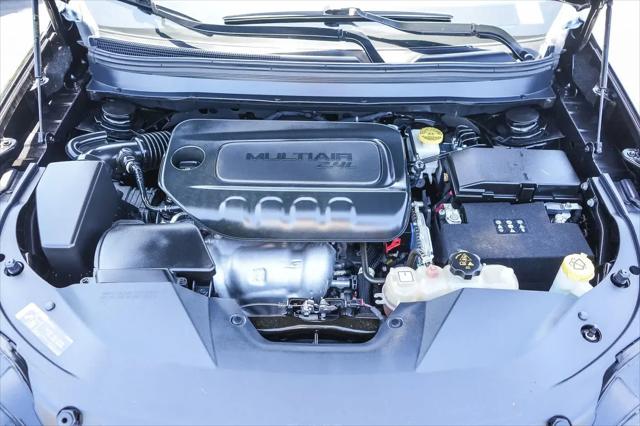 2021 Jeep Cherokee Altitude FWD