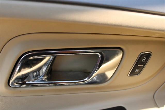 2017 Ford Taurus SE