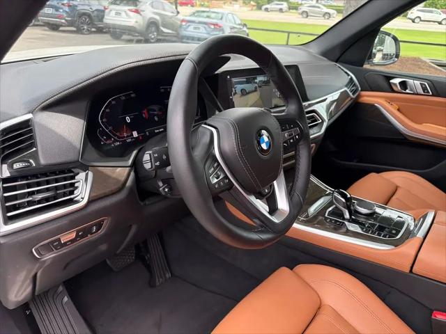 2022 BMW X5 sDrive40i