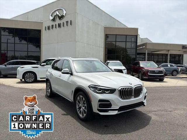 2022 BMW X5 sDrive40i for sale in Hoover, AL