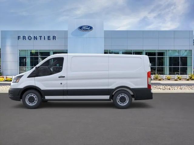 2026 Ford Transit Cargo Van T-150