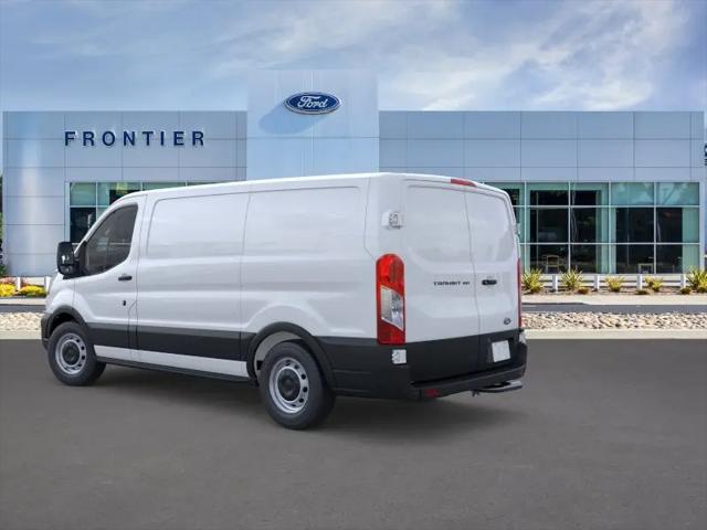 2026 Ford Transit Cargo Van T-150