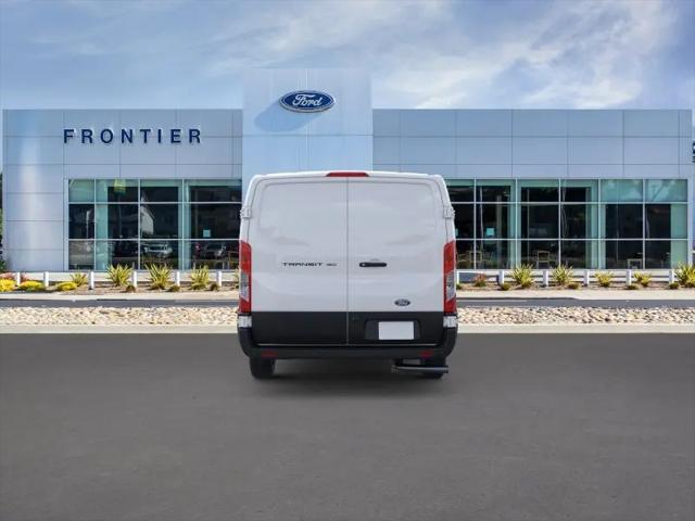 2026 Ford Transit Cargo Van T-150