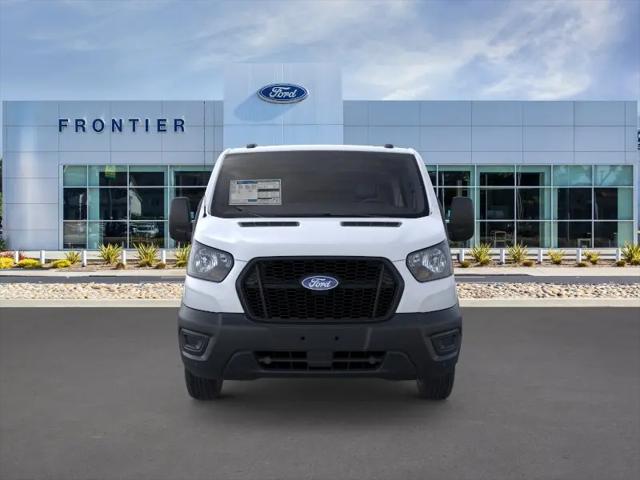2026 Ford Transit Cargo Van T-150