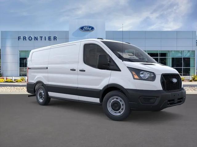 2026 Ford Transit Cargo Van T-150