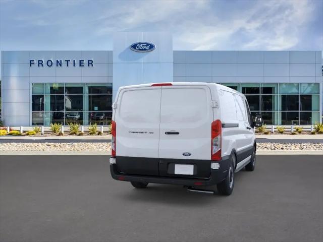 2026 Ford Transit Cargo Van T-150