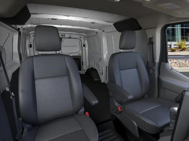 2026 Ford Transit Cargo Van T-150