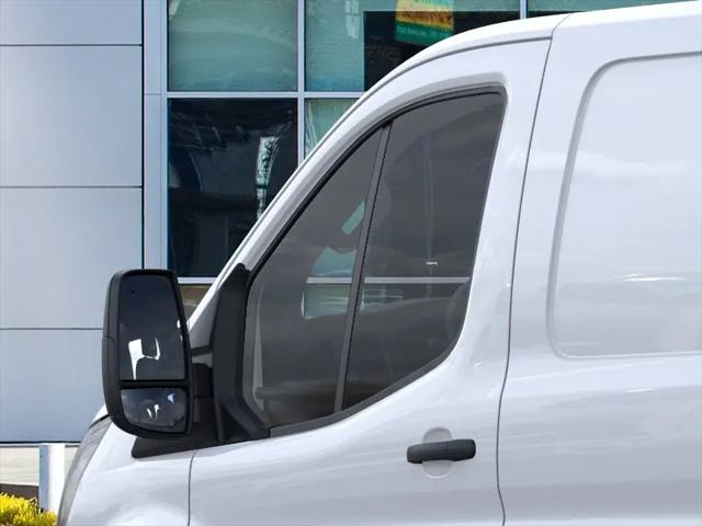 2026 Ford Transit Cargo Van T-150