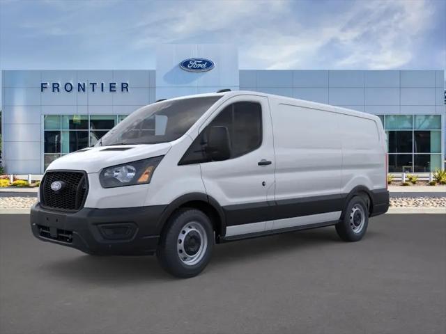 2026 Ford Transit Cargo Van T-150 for sale in Santa Clara, CA