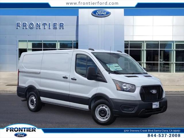 2026 Ford Transit Cargo Van T-150 for sale in Santa Clara, CA
