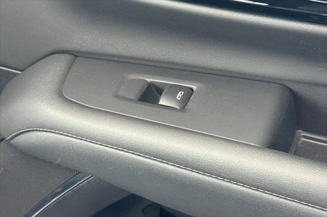 2025 Chevrolet Tahoe 4WD LT