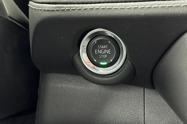 2025 Chevrolet Tahoe 4WD LT