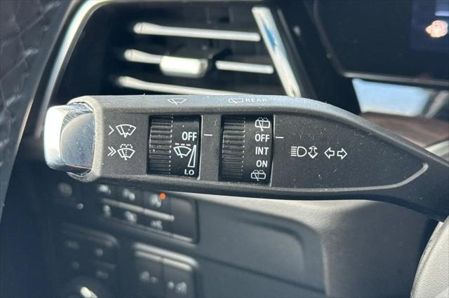 2025 Chevrolet Tahoe 4WD LT