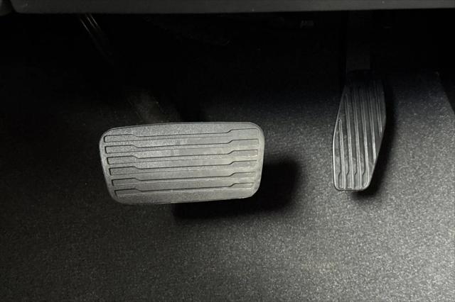 2025 Chevrolet Tahoe 4WD LT