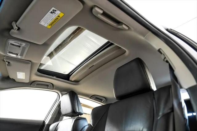 2015 Acura ILX 2.0L