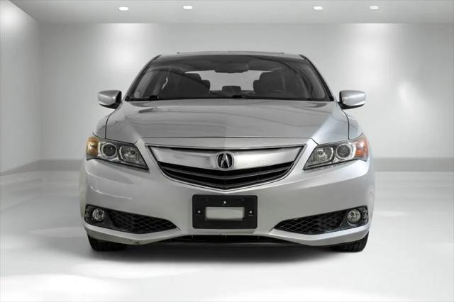 2015 Acura ILX 2.0L