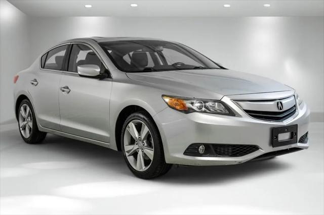 2015 Acura ILX 2.0L