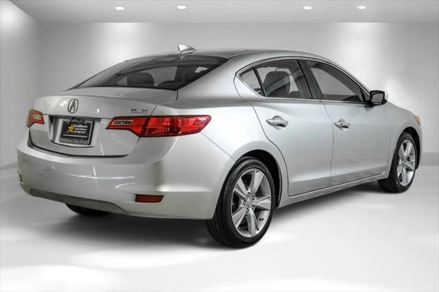 2015 Acura ILX 2.0L