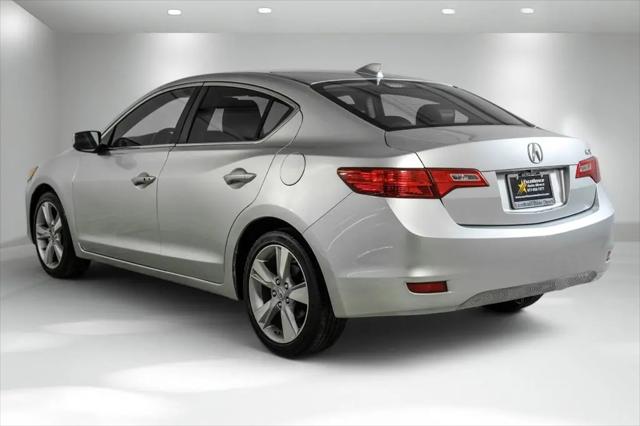 2015 Acura ILX 2.0L