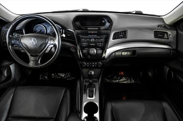 2015 Acura ILX 2.0L