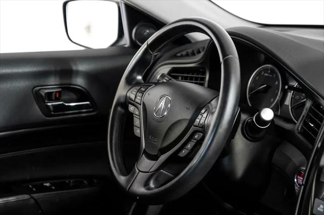 2015 Acura ILX 2.0L