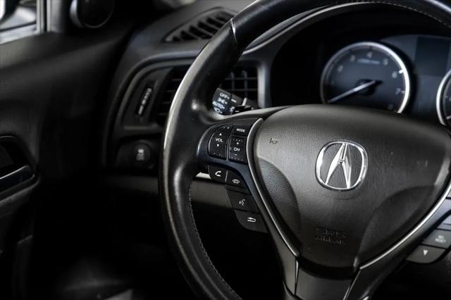2015 Acura ILX 2.0L