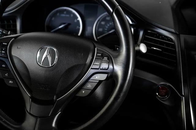 2015 Acura ILX 2.0L