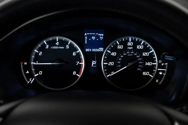 2015 Acura ILX 2.0L