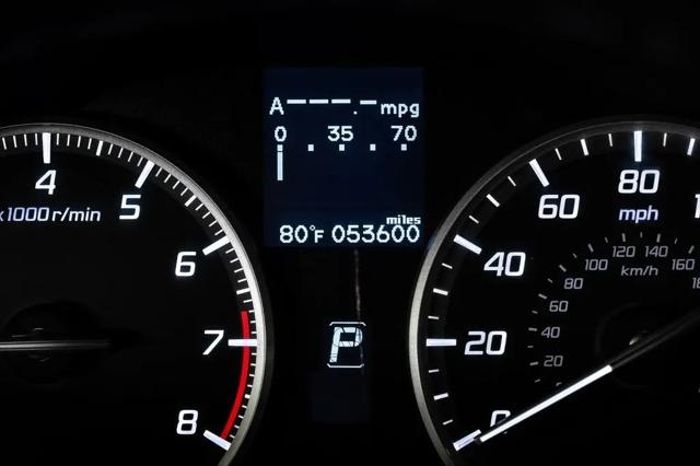 2015 Acura ILX 2.0L