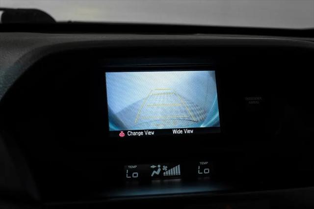 2015 Acura ILX 2.0L