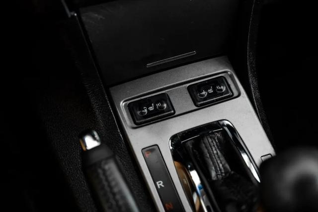 2015 Acura ILX 2.0L