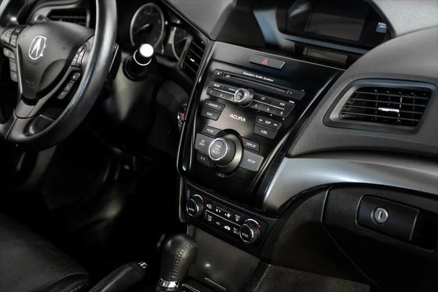 2015 Acura ILX 2.0L