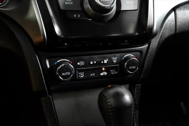 2015 Acura ILX 2.0L