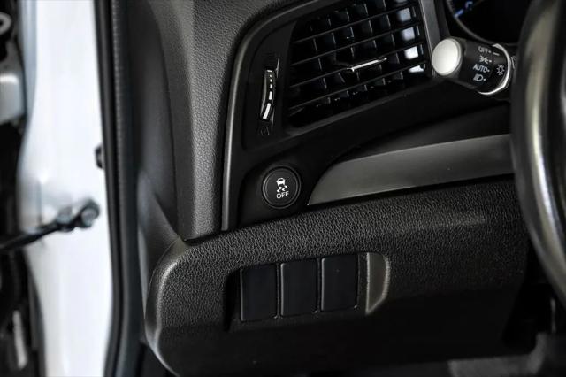 2015 Acura ILX 2.0L