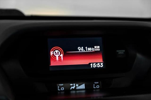 2015 Acura ILX 2.0L