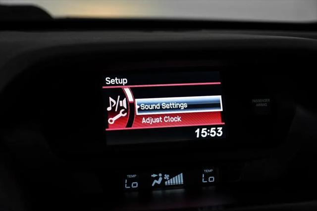 2015 Acura ILX 2.0L